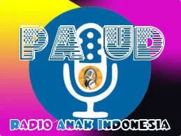 Radio PAUD Koalisi Anak Madani Indonesia