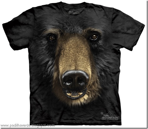 camisetas de Montain-27