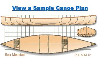 Canoe Plans Free to download ~ My Boat Plans