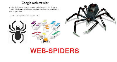 Google web crawler