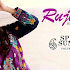 Rujhan Spring/Summer Collection 2014 VOL-01 | Rujhan by Kamran SK Lawn Dresses 2014 Catalogue