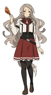 El anime Mushoku Tensei: Jobless Reincarnation revela dos nuevos miembros para el arco de la Academia de Magia Ranoa.