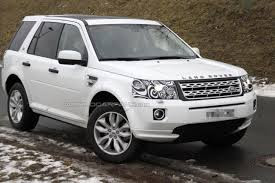 2010 Land Rover Free Lander 2 L359 Owners Manual Pdf