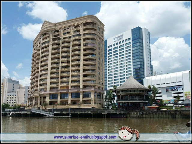 Kuching, Sarawak City Tour 