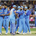 After Pakistan, India refused to send cricket teams for the Asian Games