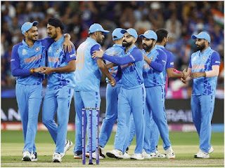 After Pakistan, India refused to send cricket teams for the Asian Games