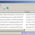 HashMyFiles - Calculate MD5/SHA1/CRC32 hashes of your files 