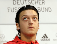 Mesut Ozil