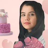 Meet Chef Parveen Gari: The Talented Pastry Chef