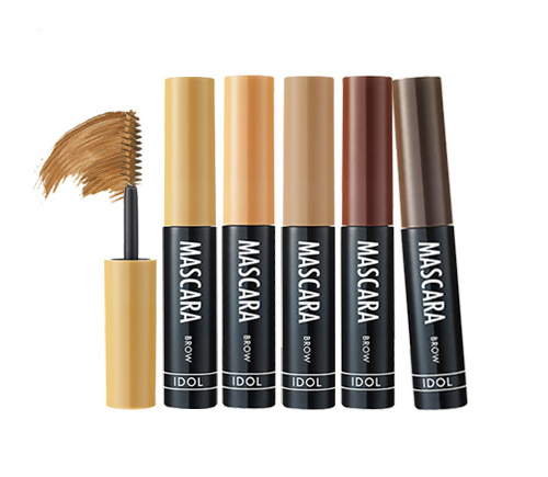  Idol Brow Mascara