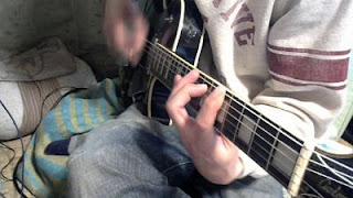 リズムギター