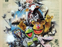 [HD] La Grande Aventure des Muppets 1981 Film Complet En Anglais