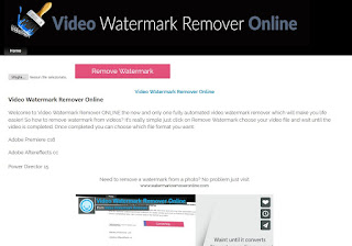 Watermark Remover