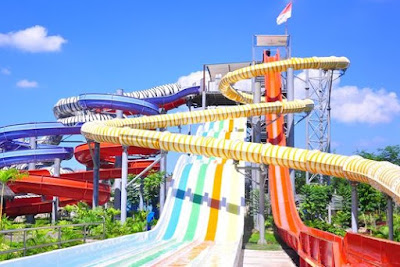 Harga Tiket Masuk Bugis Waterpark Terbaru 2017 Wisata Air Makassar