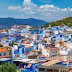 Como Chegar em Chefchaouen? Desvendando o Caminho para a Cidade Azul