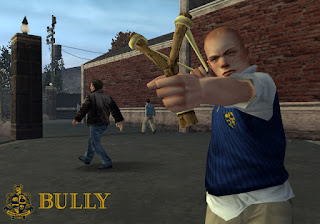 Download Game Bully For PC - Kazekagames