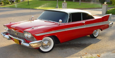 Plymouth Fury 1958 - coches y motos10