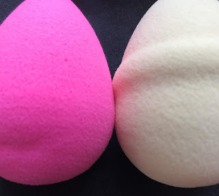 Beauty Blender H&M Schwamm Dupe