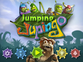 Jumping Jupingo v1.0.2