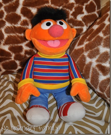 Ernie