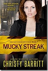 7 Mucky Streak