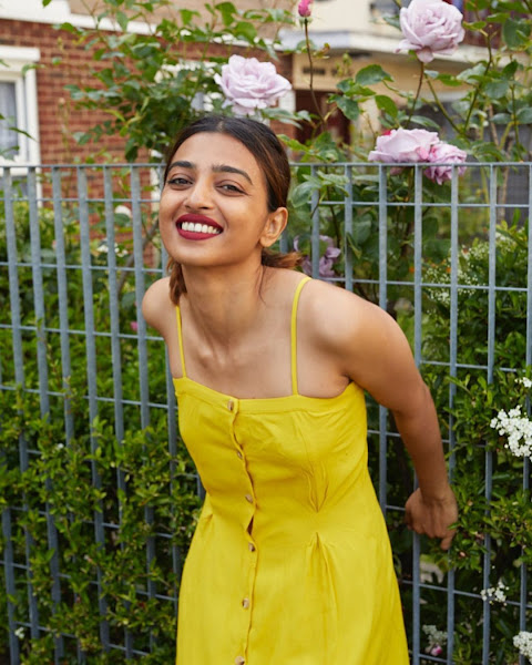 Radhika Apte Wiki, Movies, Biography, News, Age & Photos