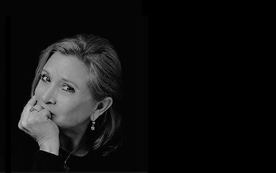 "Carrie Fisher | Biography, Death & Movies"