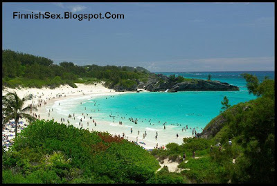 Top Beautiful Beaches in the World