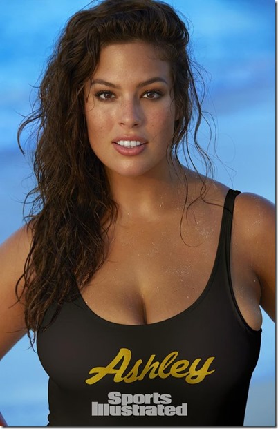 Ashley Graham 7