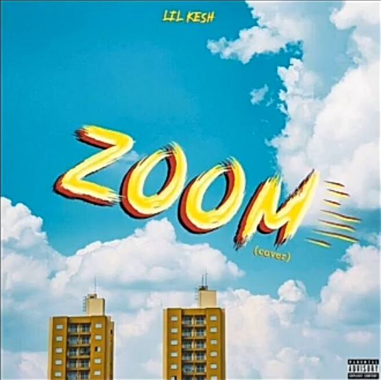 Lil-kesh - Zoom (cover)