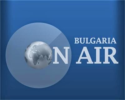 Bulgaria On Air