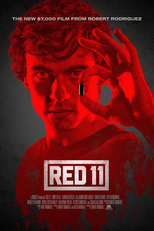 Red 11 2019 Film Completo In Italiano