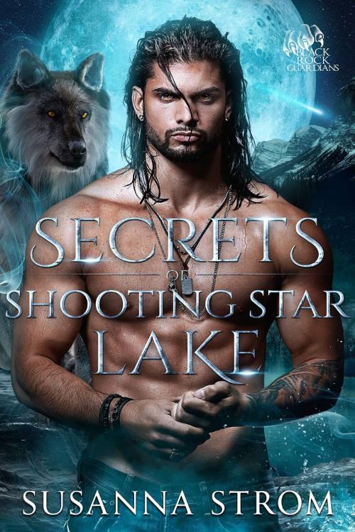 You are currently viewing Secrets of Shooting Star Lake
