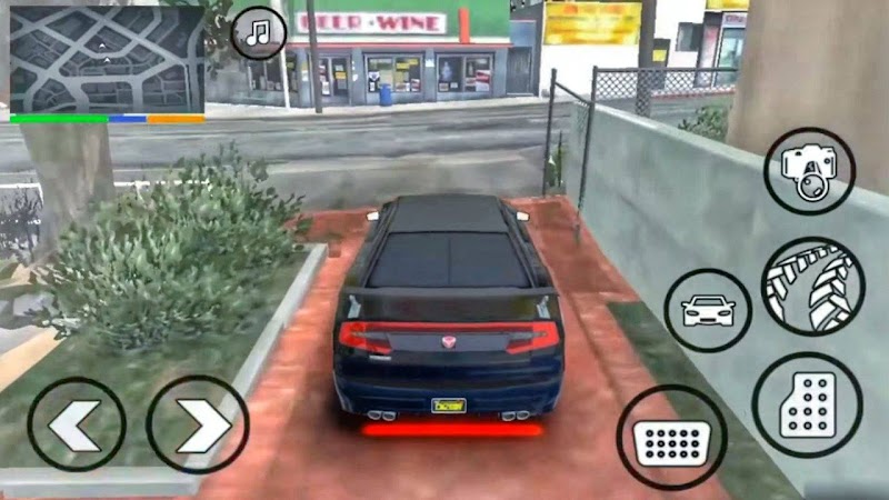 GTA 5 Fanmade 200MB