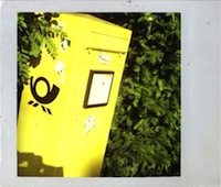 Postbox