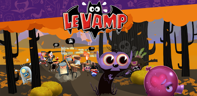 Le Vamp v2.7.8.3 Full Apk