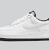 Nike Air Force 1 Low “White/Black” 2022