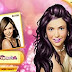 Nina Dobrev Makeover
