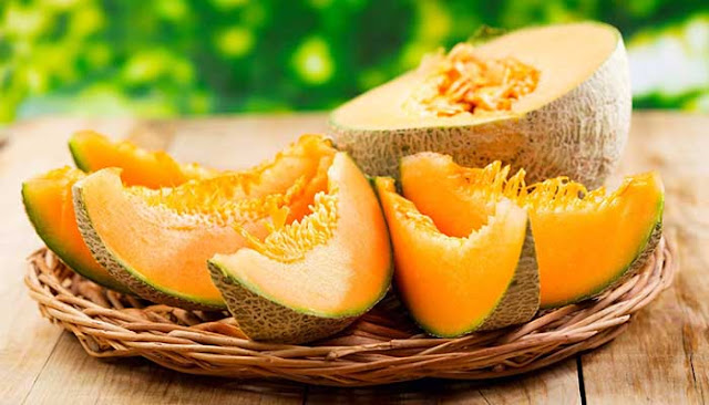 Yubari King Melons, Most Expensive Foods, Expensive Foods