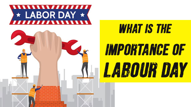 importance of Labour Day