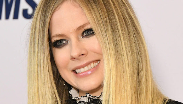 Cadena 100: La gira internacional de Avril Lavigne no tendrá parada en España