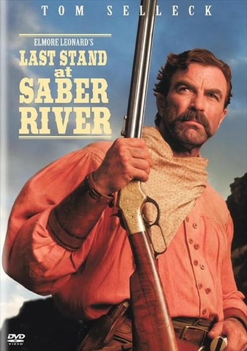Descargar Last Stand at Saber River 1997 Pelicula Completa En Español Latino