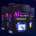 AI Graphics Factory Review - Create Mesmerizing Graphics with Ease