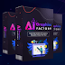 AI Graphics Factory Review - Create Mesmerizing Graphics with Ease