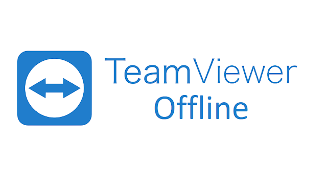 Team Viewer Offline (LAN)