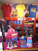 En MAGIC TEAM, tienda de productos oficiales del FC Barcelona podrás obtener . (fcb shop )