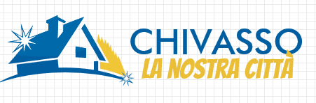 CHIVASSO la nostra città