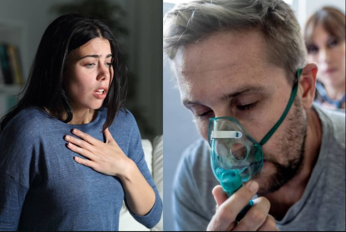 Improper use of oxygen cylinders can be fatal, keep these things in mind