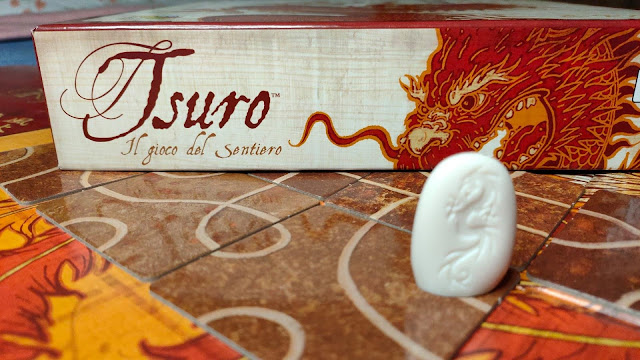 tsuro