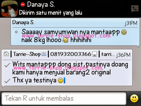 Testimoni Samyunwan Obat Penggemuk Badan